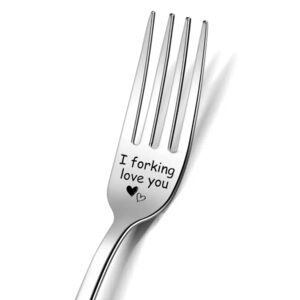 “I Forking Love You” NWT